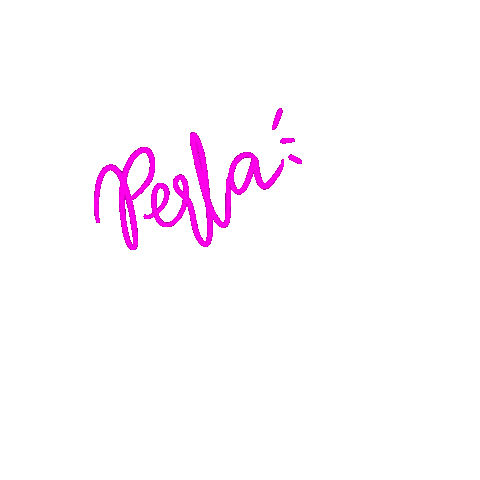 insieme giphyupload pink perla Sticker