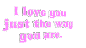 In Love Valentine Sticker by OpticalArtInc.