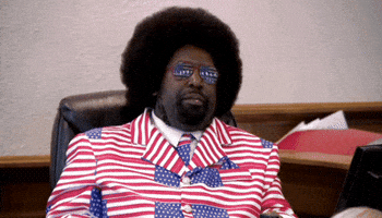 Testify American GIF by Fugum