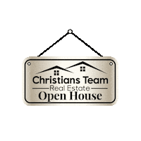 Christiansteamrealestate Sticker by ChristiansTeamInc
