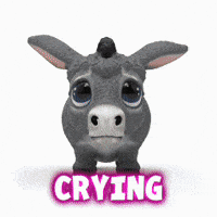 Sad Miss You GIF by schleich®