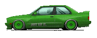 Racing Shifting Sticker