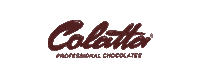 Chocolate Baking Sticker by Cokelat Colatta