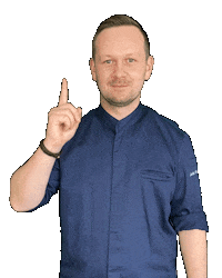 NestleProfessionalDE swipe up chef nestle koch Sticker