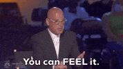 Howie Mandel Nbc GIF by America's Got Talent