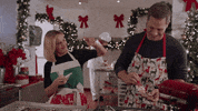 baking candace cameron bure GIF by Hallmark Channel