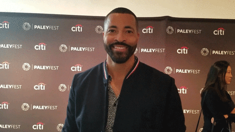 GIF by The Paley Center for Media