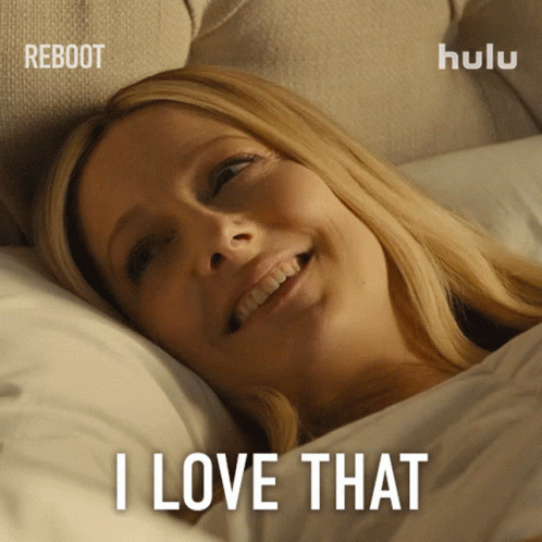 Tv Show Love GIF by HULU