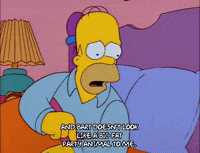 homer simpson GIF
