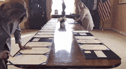 Signing Nancy Pelosi GIF by GIPHY News