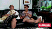 gogglebox australia dancing GIF