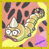 Pokemon Magic GIF by shremps