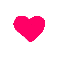 Control Center Love Sticker