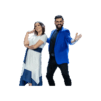 tierratalentotv talento tierra de talento tierradetalento manu sanchez Sticker