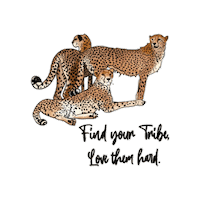 alexishuby  Sticker