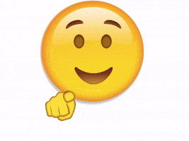 Sign Language Emoji GIF