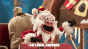 season 8 episode 23 GIF by SpongeBob SquarePants