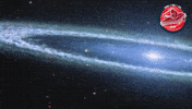 James Webb Nasa GIF by ESA Webb Space Telescope