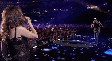 country music singing GIF by CMA Fest: The Music Event of Summer