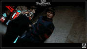 martial arts film GIF by Arrow Video