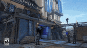 GIF by Techland