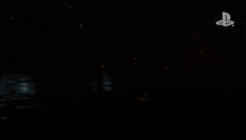 Norman Reedus Hello GIF by PlayStation
