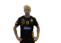 Floorball Indians Sticker by F-liiga