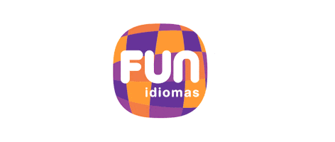 Fun Online Classes Sticker by Fun Idiomas