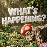 Confused Wait What GIF