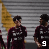 Costa Rica Unafut GIF by Deportivo Saprissa