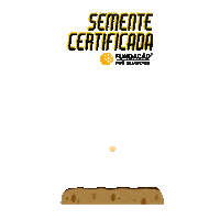 Fps Soja Sticker by Fundação Pró-Sementes