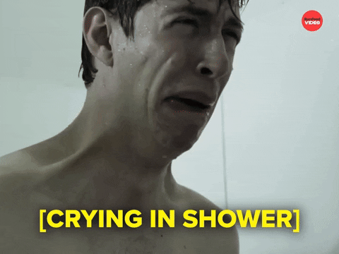 Cry Crying GIF by BuzzFeed