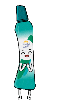 Endulzante Sticker by Iansa Chile