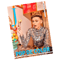 Sticker by revistajockeyplaza