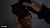 Agents Of Shield Abc GIF by Marvel