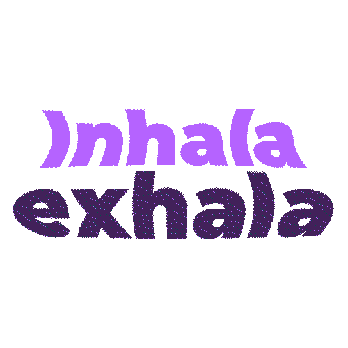 Mental Health Meditation Sticker by Tecmilenio