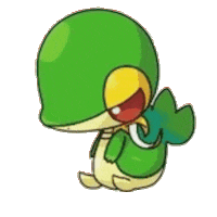 Pokemon Chibi Sticker