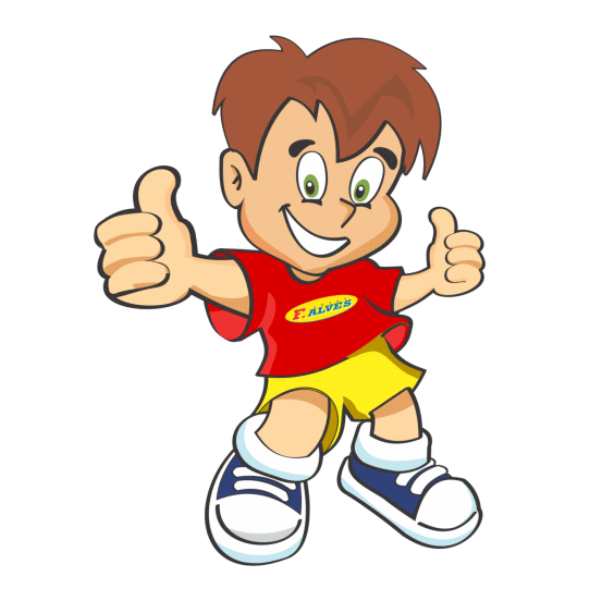 lojafalves giphyupload alvinho falves lojasfalves Sticker