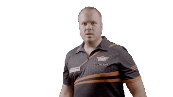 Confetti Bulls Sticker by WerkTalent | Uitzendbureau