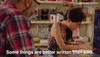 Journaling Andrea Bang GIF by Kim's Convenience