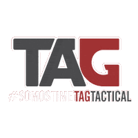 Tag Airsoft Sticker by Nautika Lazer