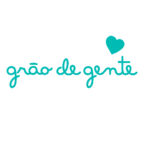 Baby Love Sticker by Grão de Gente