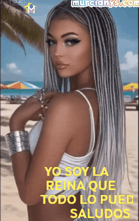 Mar Yo Soy GIF by Murcianys LLC