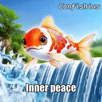 Water Glow GIF by TheConfishius