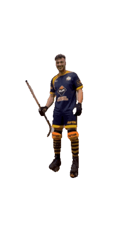 Sticker by CHPA Cadi