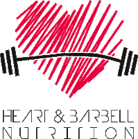 strive4performance sport heart fitness performance Sticker