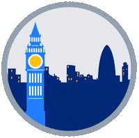 Trek26 Sticker by Alzheimer's Society