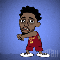 Nba Playoffs Dancing GIF