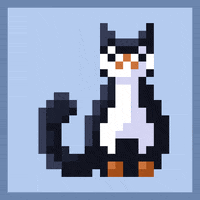 Happy Art GIF