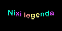 Nix Nixon GIF by Snof_pasjasola